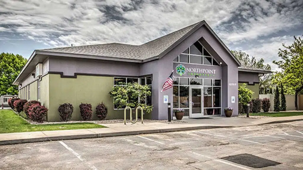 Northpoint Recovery - Boise, Idaho Alcohol And Drug Rehab Centers