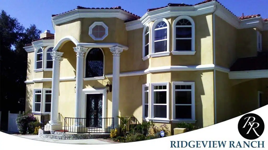 Ridgeview Ranch Treatment Center - Altadena, California Alcohol And Drug Rehab Centers