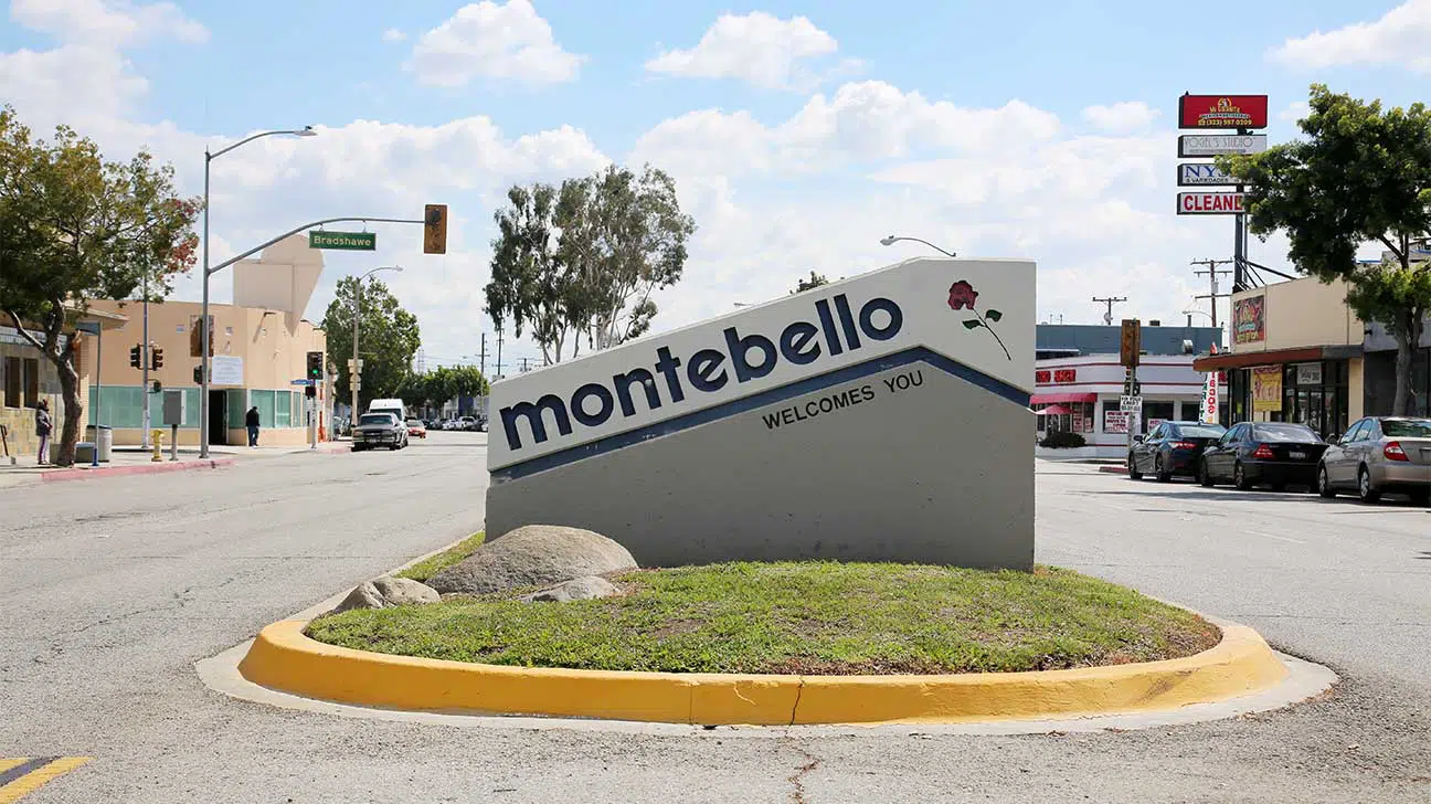 Montebello, California Alcohol And Drug Rehab Centers