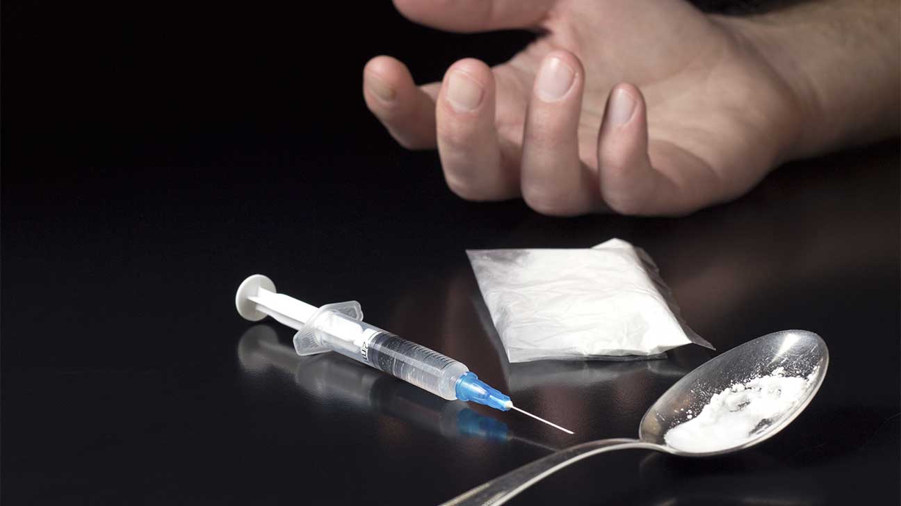 Can You Become Addicted To Heroin After The First Use?