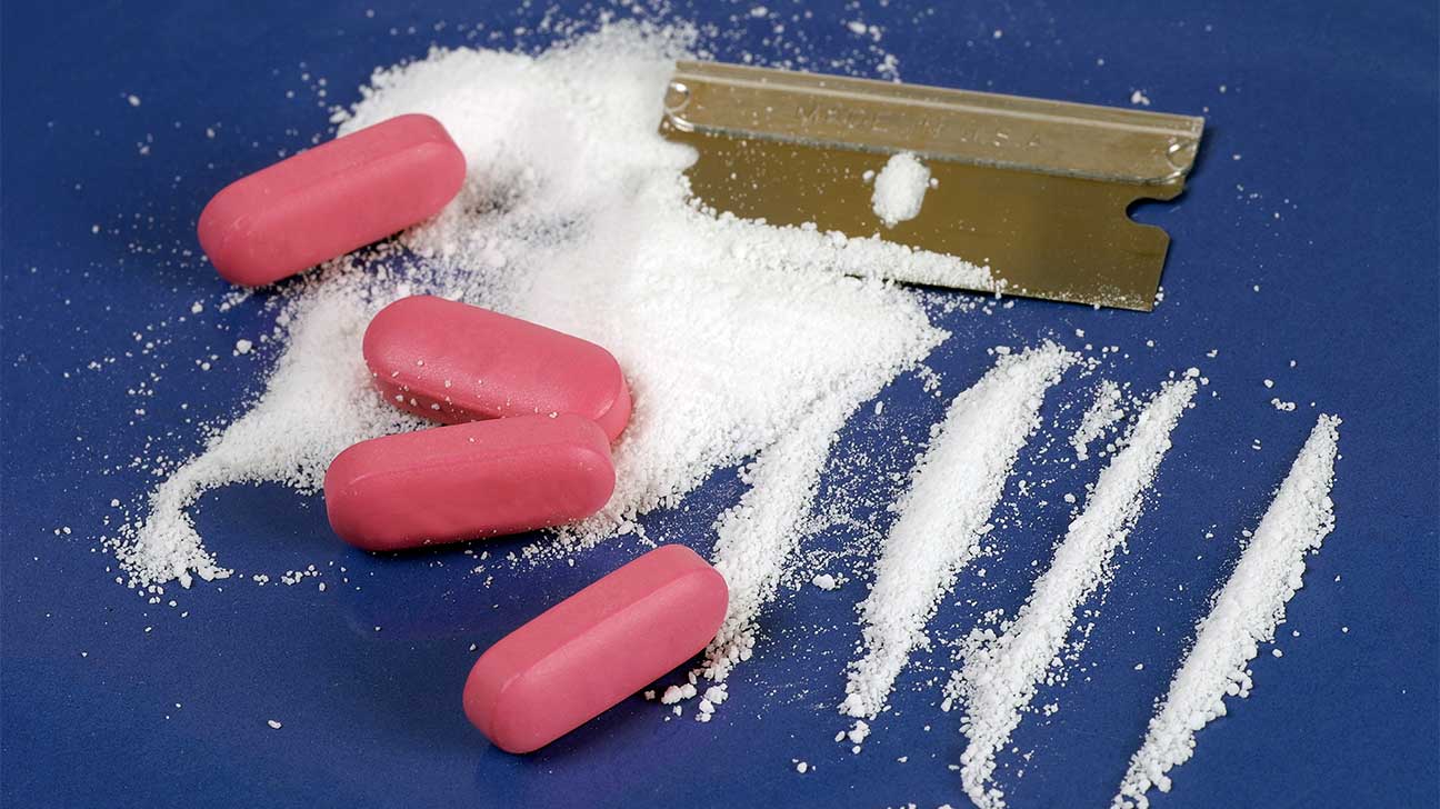 Dangers Of Mixing Cocaine And Ativan