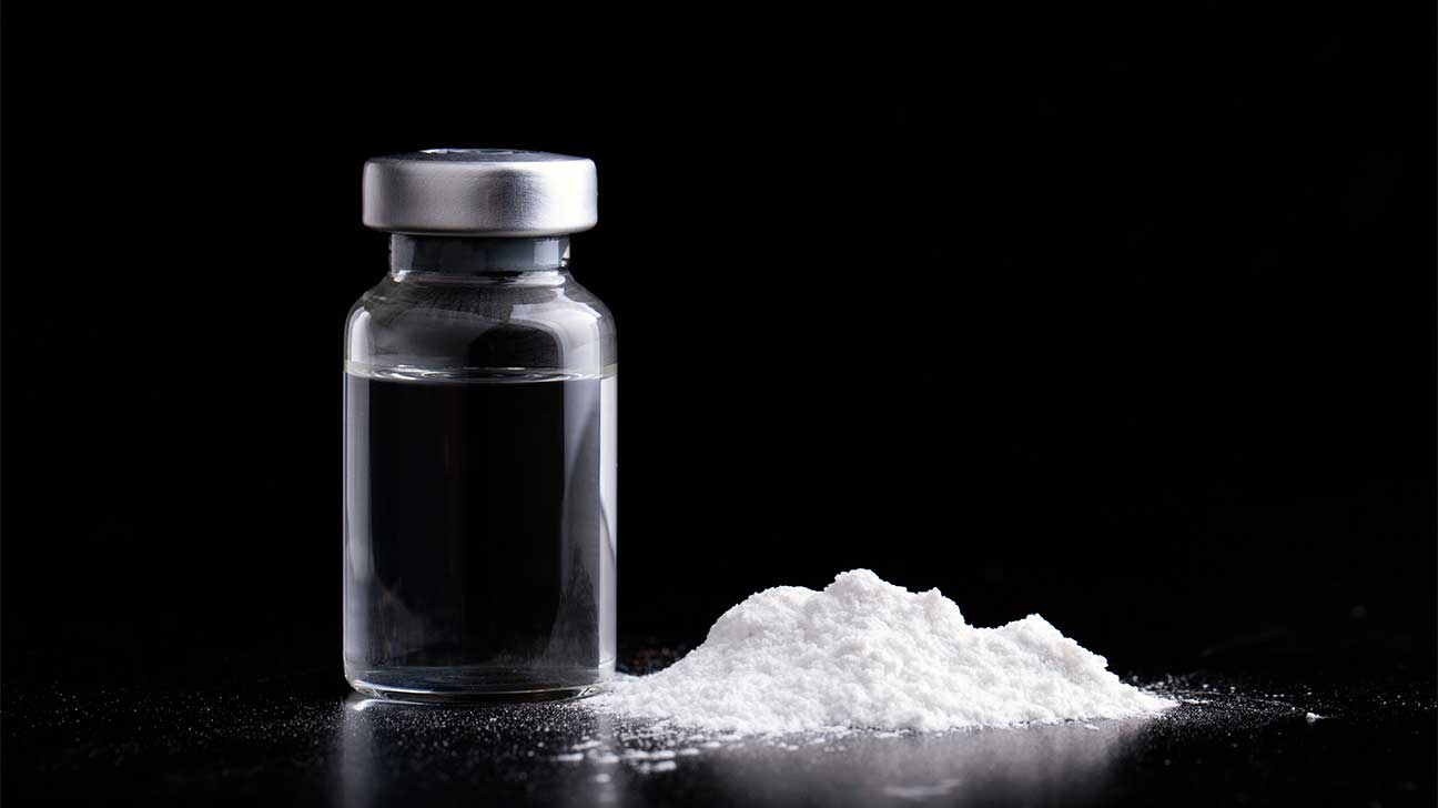 Dangers Of Mixing Cocaine And Ketamine