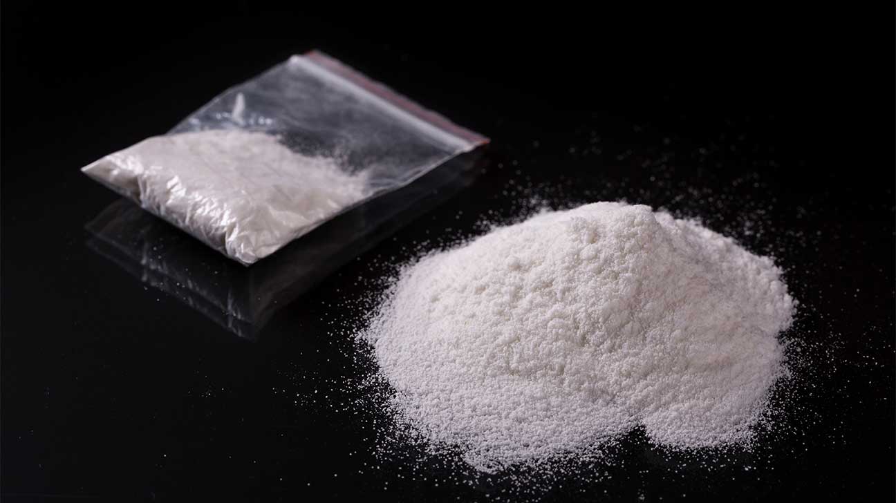 Dangers Of Mixing Cocaine And Meth