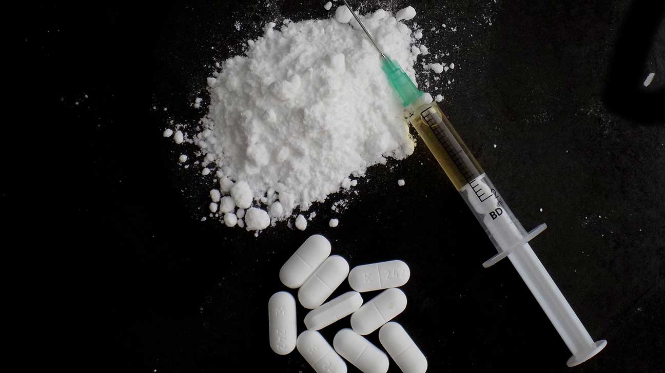 Dangers Of Mixing Cocaine And Oxycodone