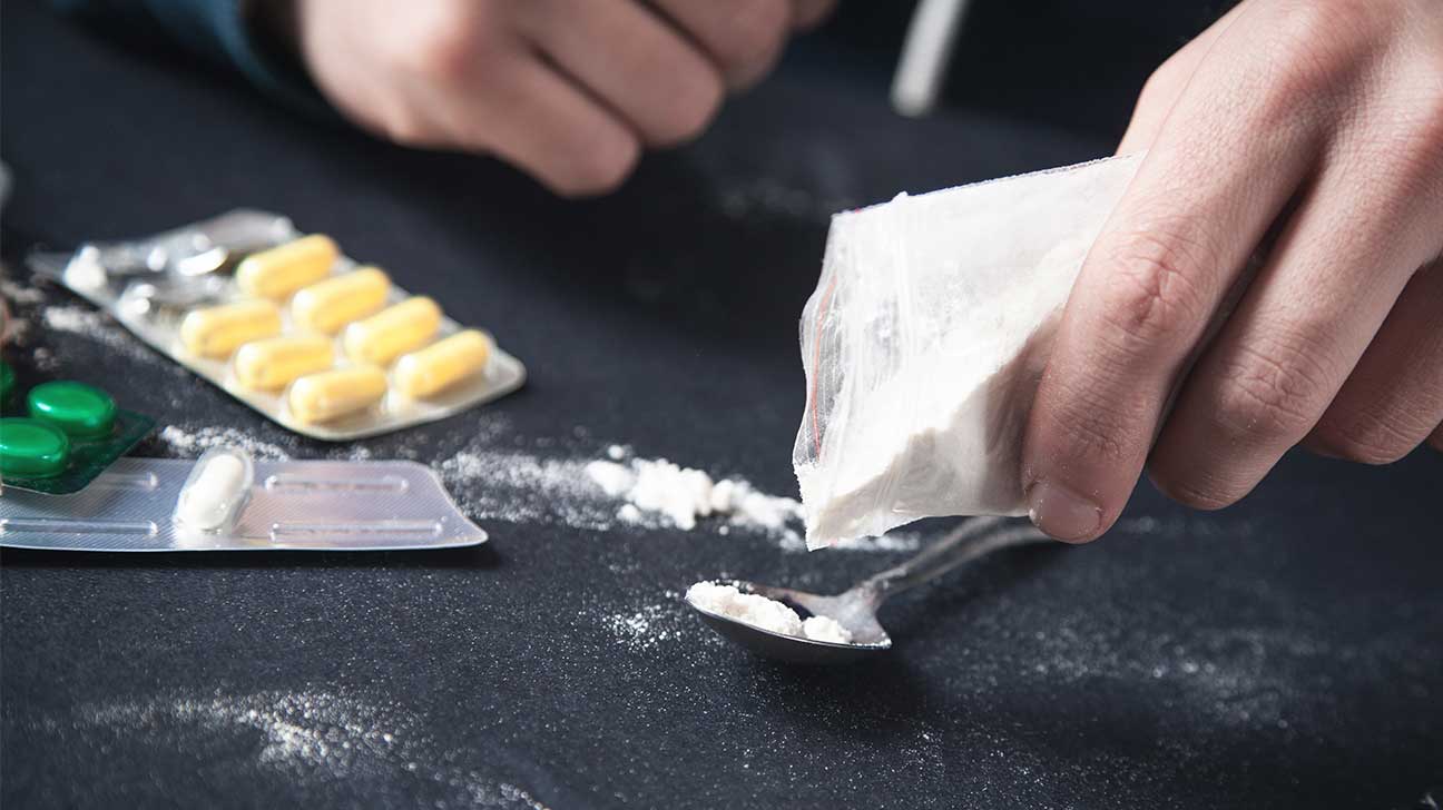 Dangers Of Mixing Cocaine And Trazodone