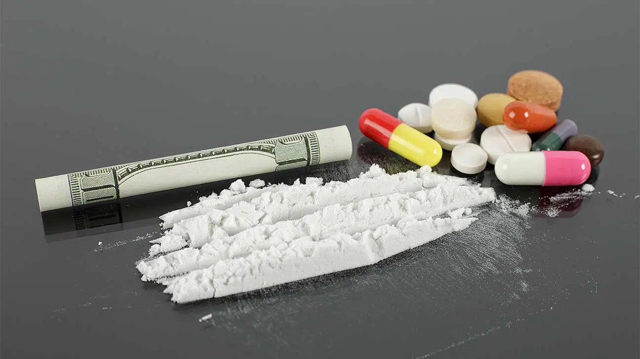 What Happens If You Mixing Cocaine And Valium?