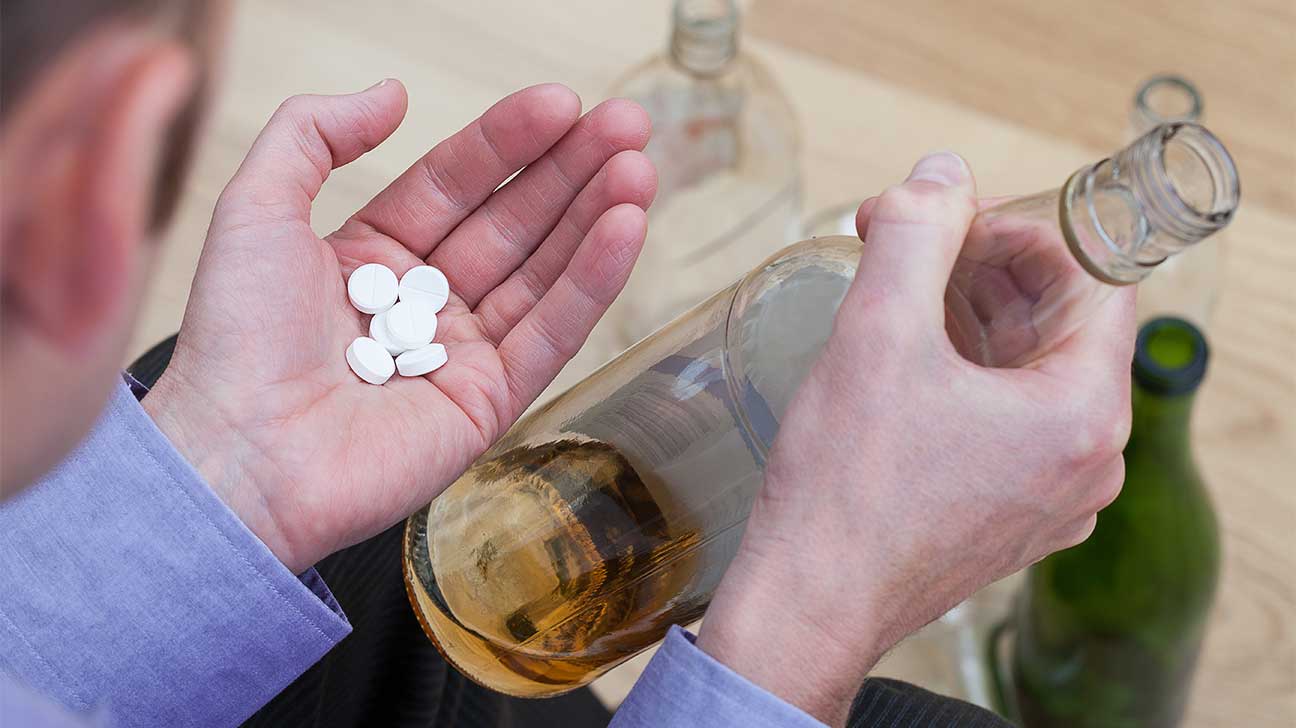 What Happens If You Mix Depressants And Stimulants?