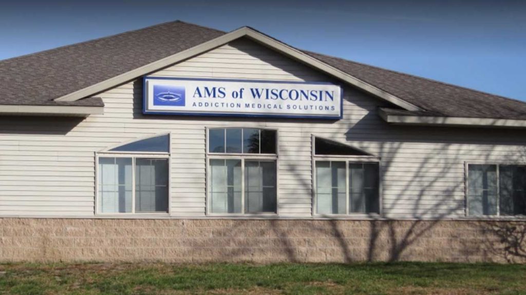 AMS Of Wisconsin - Onalaska, Wisconsin Drug Rehab Centers