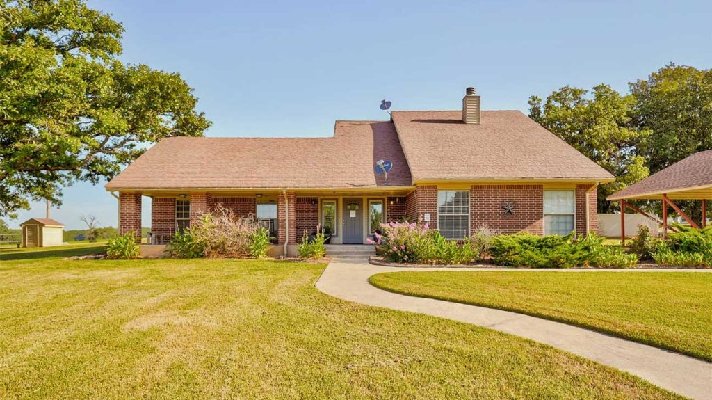 Country Road - Tecumseh, Oklahoma Drug Rehab Centers