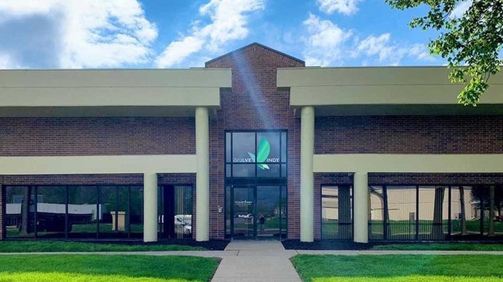 Evolve Indy - Indianapolis, Indiana Drug Rehab Centers