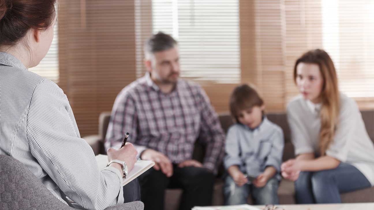 Family Roles In Addiction