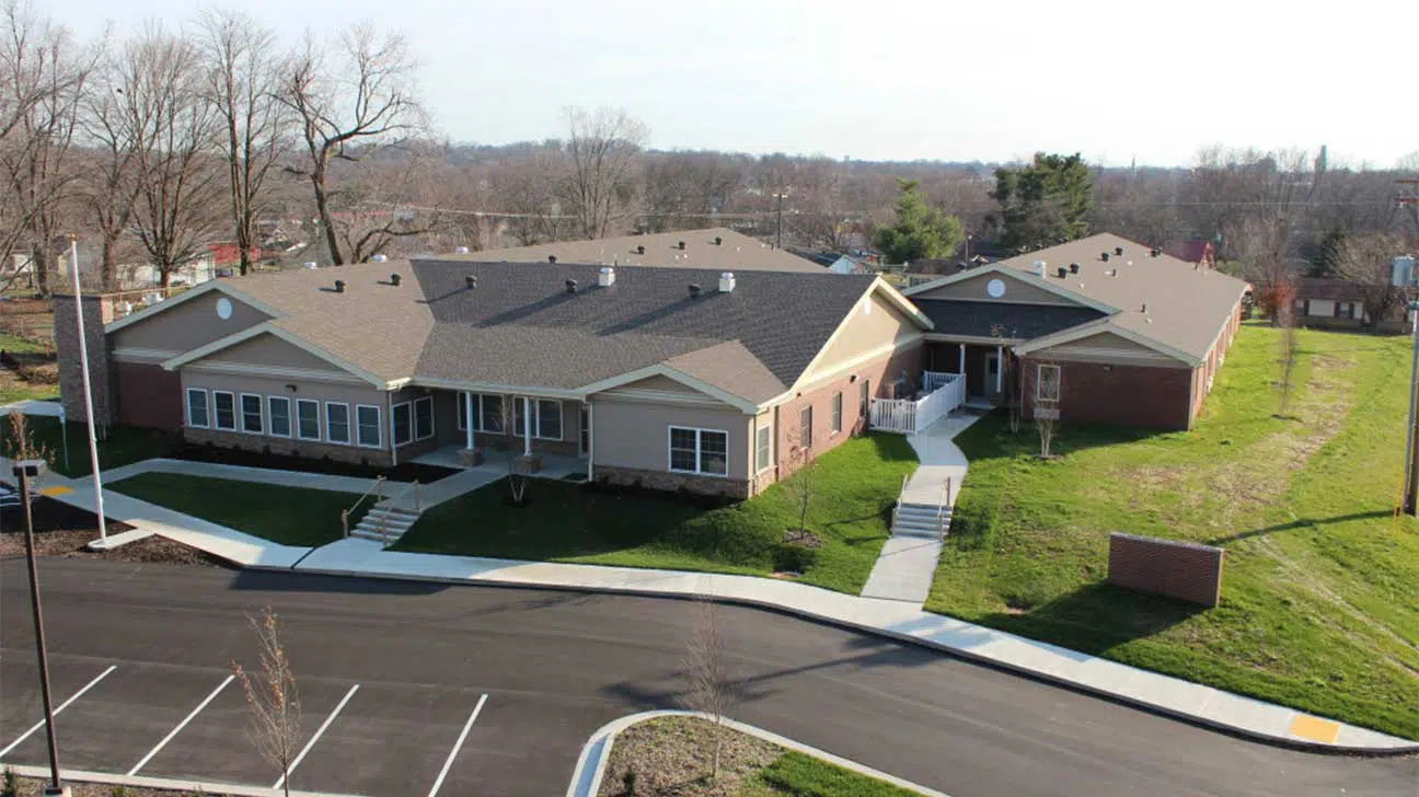 The Genesis Program, Hopkinsville, Kentucky Dual Diagnosis Rehab Centers