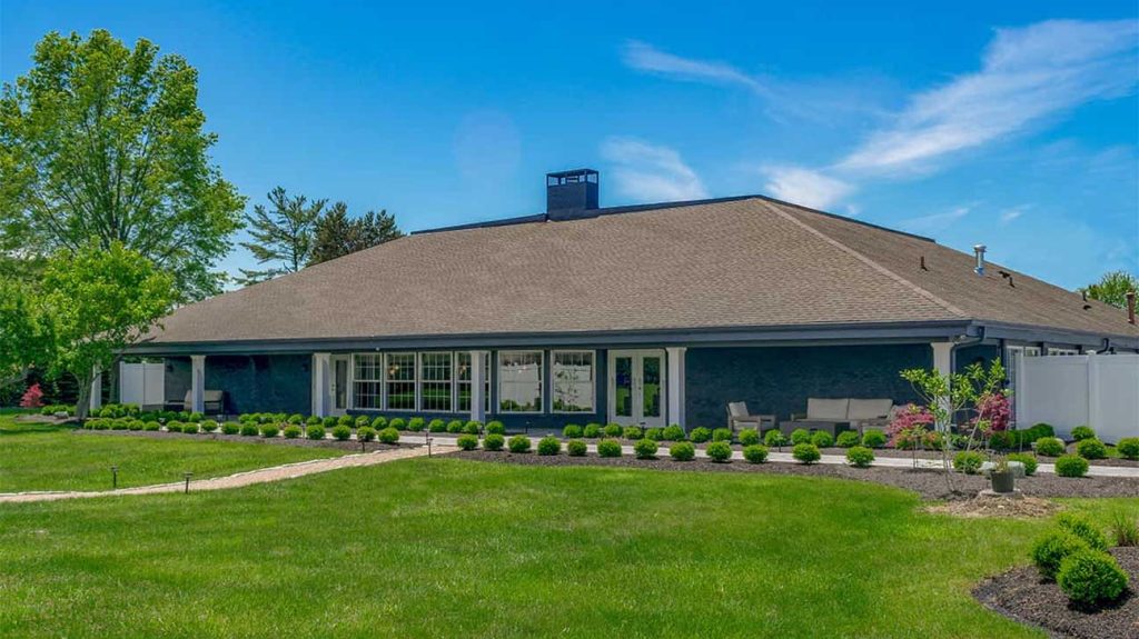 Hickory House - Greenfield, Indiana Drug Rehab Centers