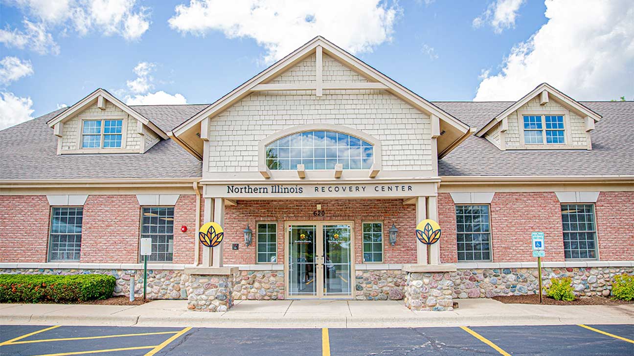 Northern Illinois Recovery Center - Crystal Lake, Illinois Drug Rehab Centers