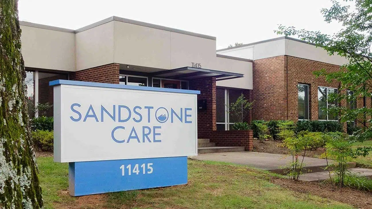 Sandstone Care, Reston, Virginia Dual Diagnosis Rehab Centers