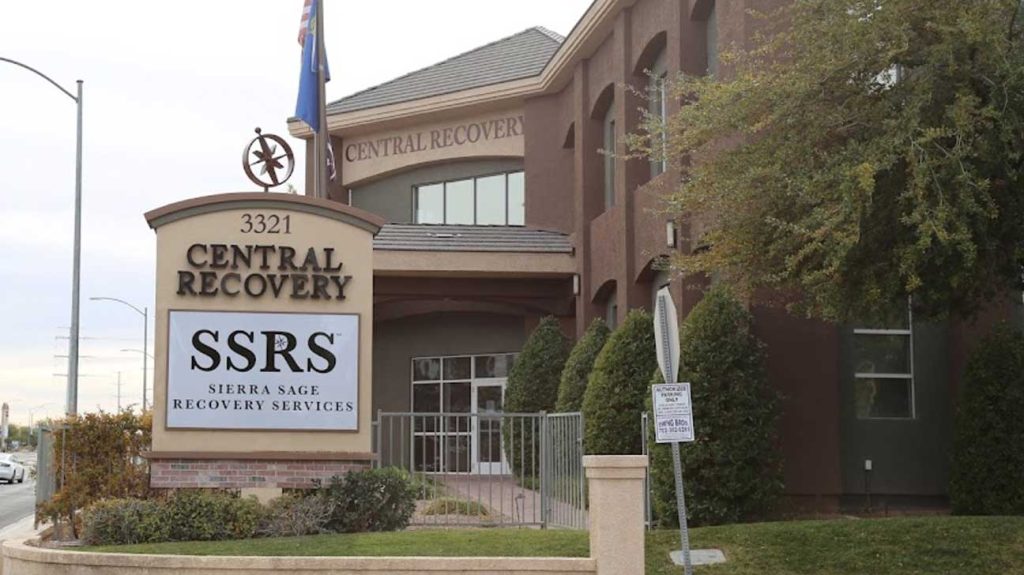 Sierra Sage Recovery Services - Las Vegas, Nevada Drug Rehab Centers