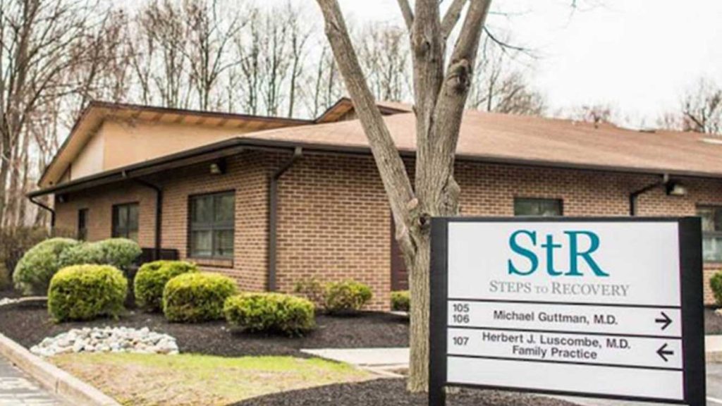 Steps To Recovery - Levittown, Pennsylvania Drug Rehab Centers
