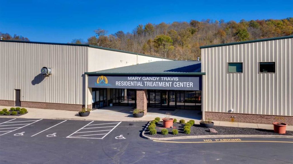 Transitions - Covington, Kentucky Drug Rehab Centers