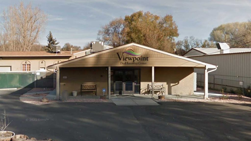 Viewpoint Dual Recovery Center - Prescott, Arizona Drug Rehab Centers