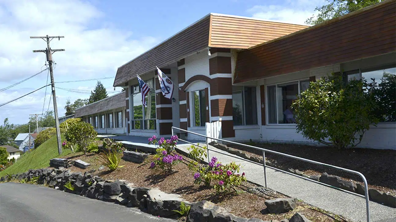Virtue At The Pointe Recovery Center - Astoria, Oregon Drug Rehab Centers