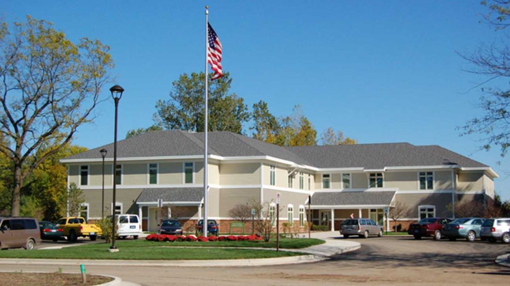 Wedgwood Christian Services - Grand Rapids, Michigan Drug Rehab Centers