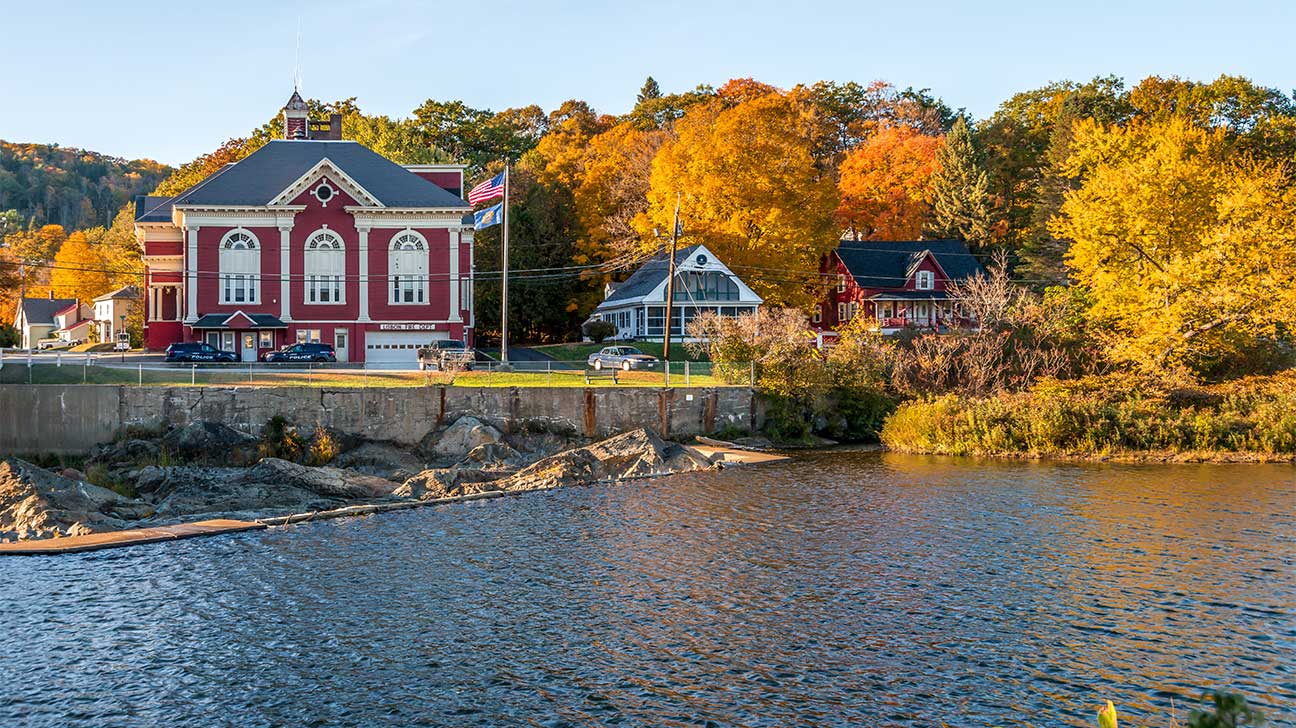 Warren, Maine Alcohol And Drug Rehab Centers