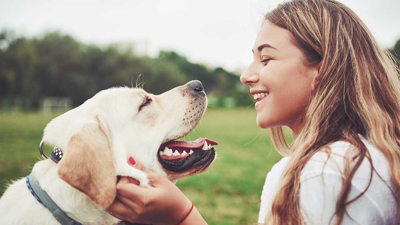 California Pet-Friendly Drug Rehab Centers