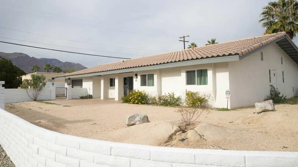 Ken Seeley Communities - Palm Springs, California Drug Rehab Centers
