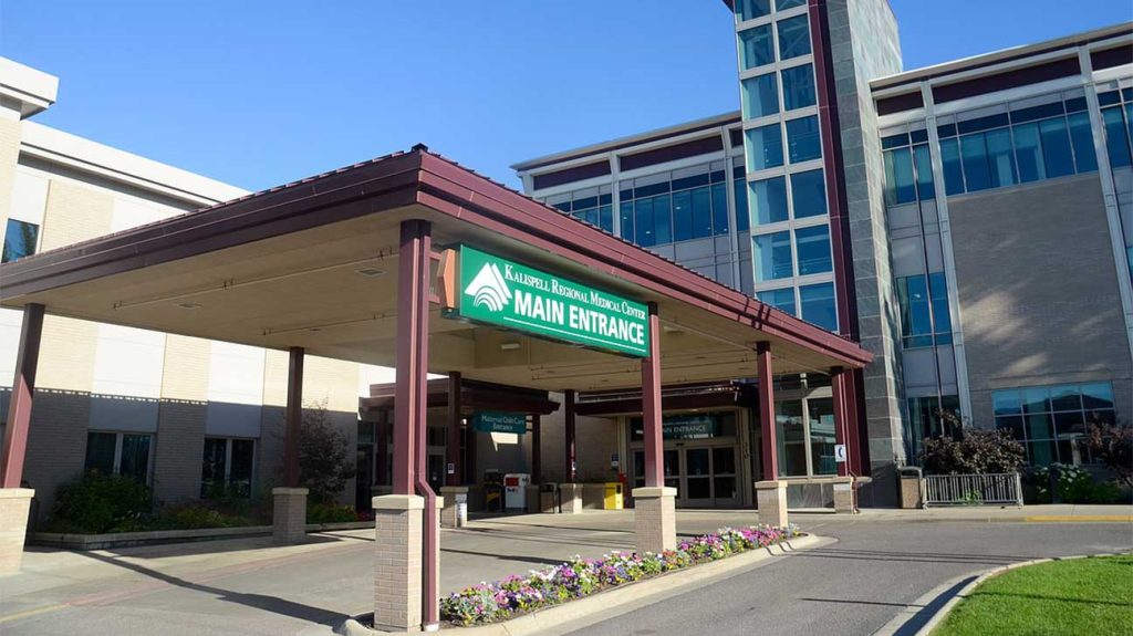 Logan Health - Kalispell, Montana Drug Rehab Centers