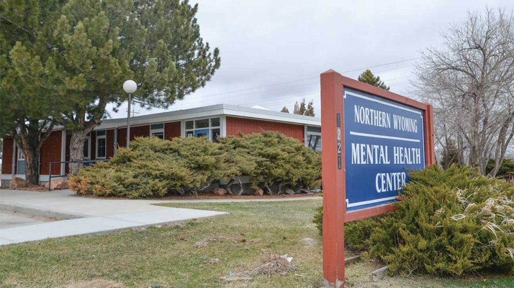 Northern Wyoming Mental Health - Sheridan, Wyoming Drug Rehab Centers