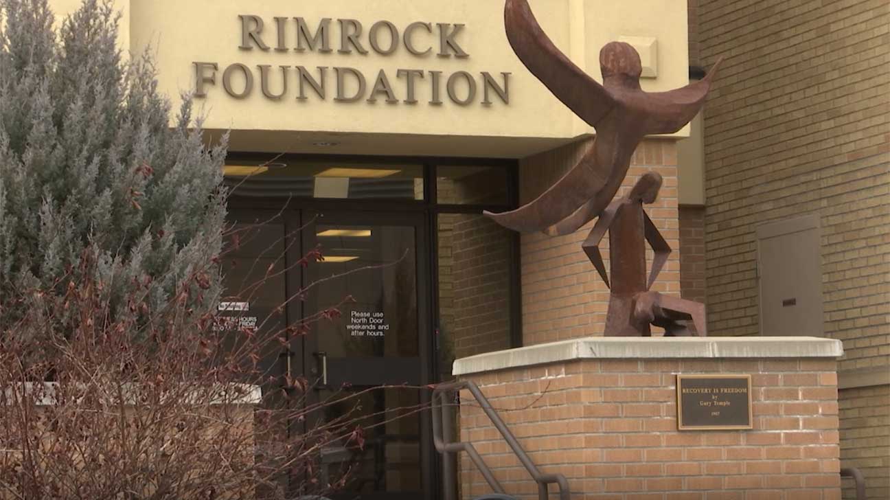 Rimrock Foundation - Billings, Montana Drug Rehab Centers