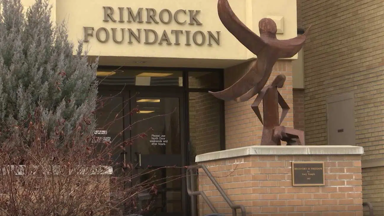 Rimrock Foundation, Billings, Montana Dual Diagnosis Rehab Center