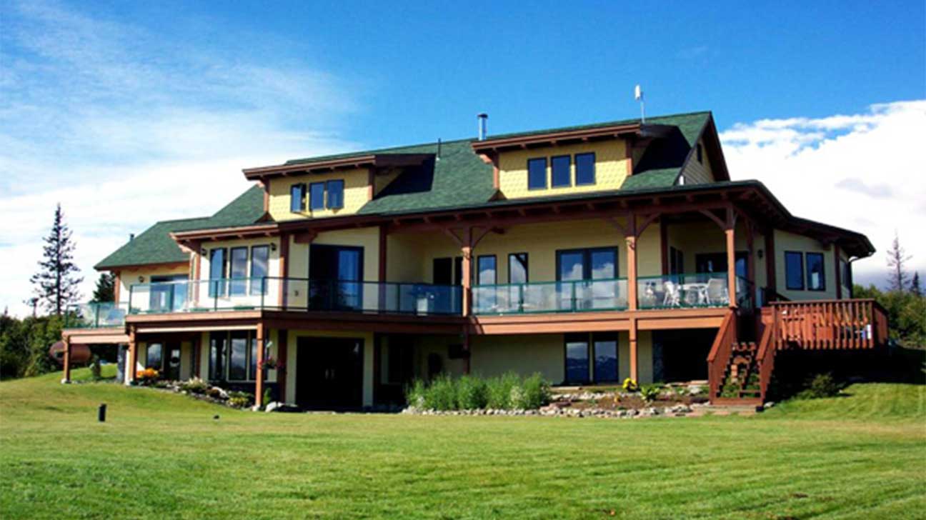 Set Free Alaska - Wasilla, Alaska Drug Rehab Centers