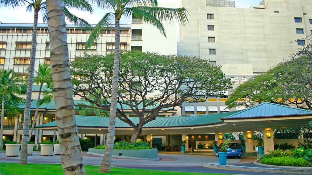 The Queen’s Medical Center - Honolulu, Hawaii Drug Rehab Centers