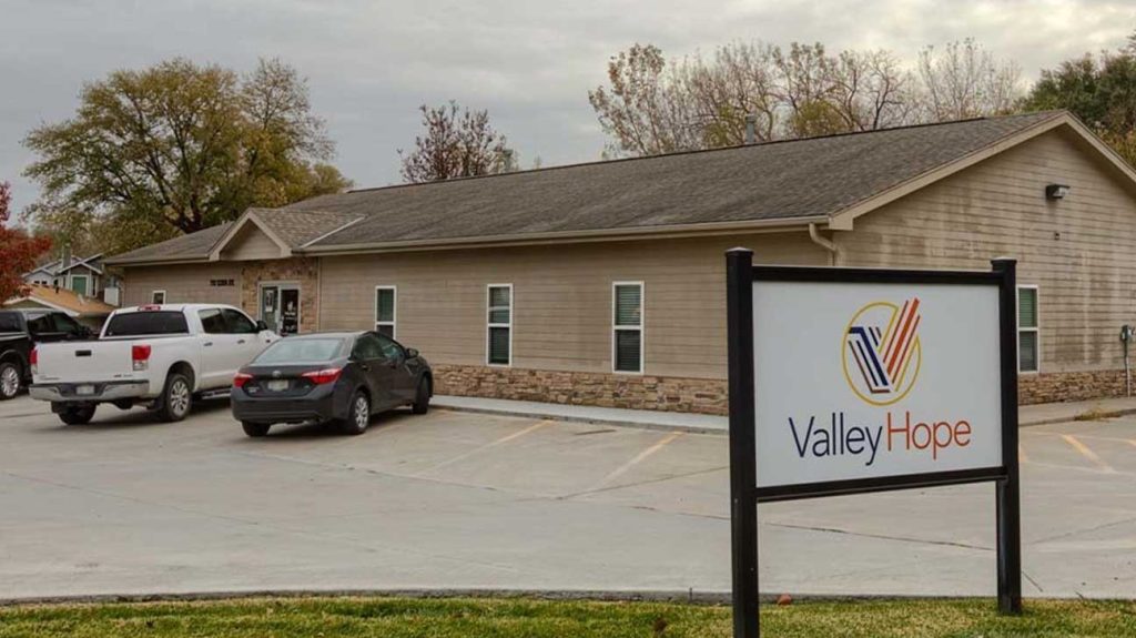 Valley Hope Of Omaha - Omaha, Nebraska Drug Rehab Centers