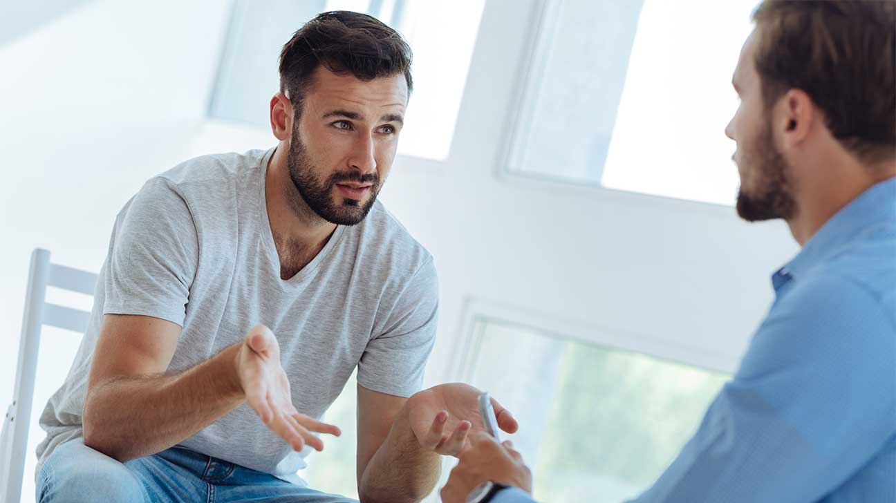 Men's-Only Rehab Centers In Illinois