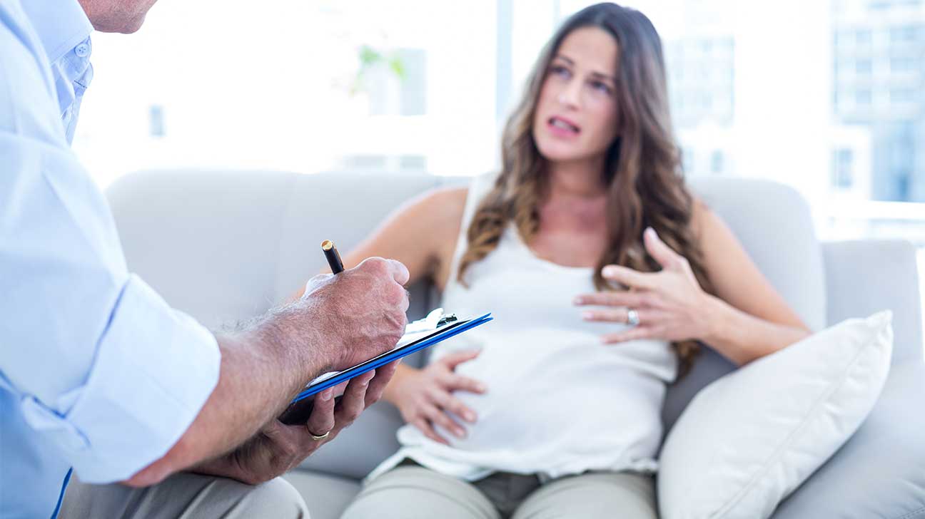 Pregnant Women's Drug Rehab Centers In Arizona