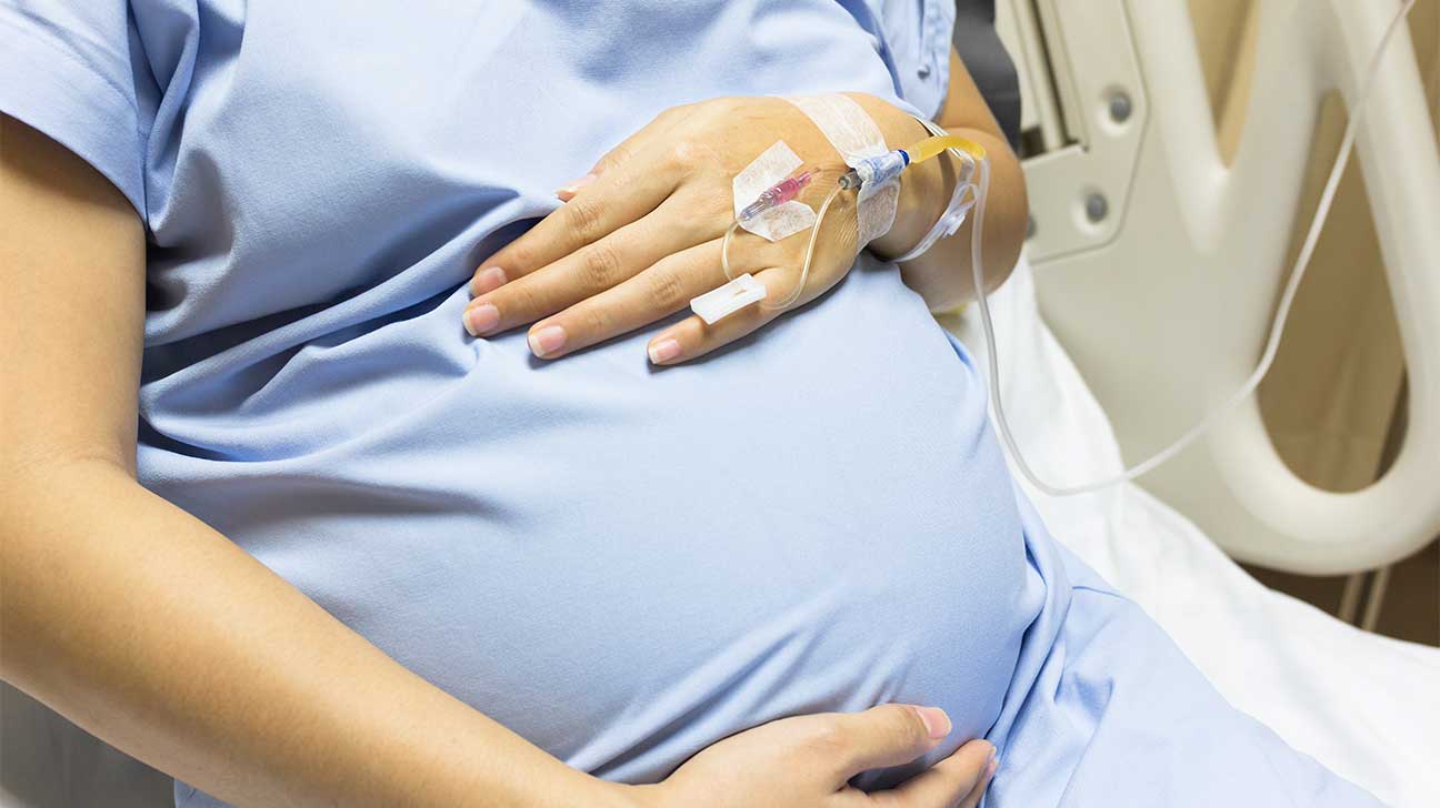 Pregnant Women's Drug Rehab Centers In Oregon