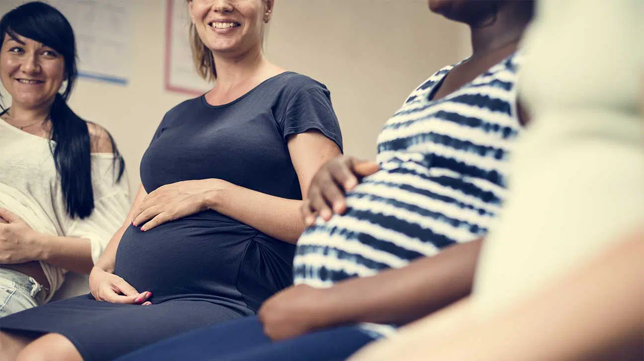Pregnant Women's Drug Rehab Centers In Connecticut