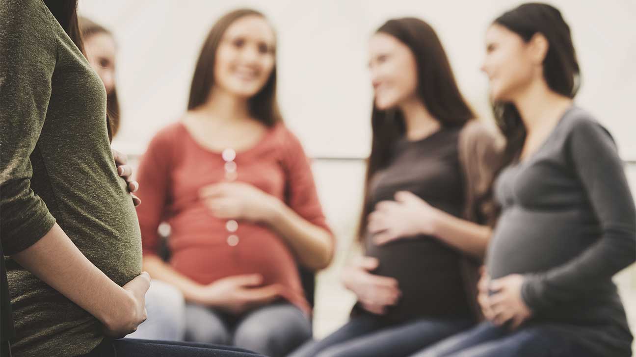 Pregnant Women's Drug Rehab Centers In North Carolina