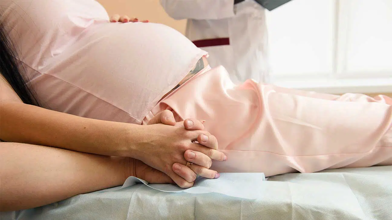 Pregnant Women's Drug Rehab Centers In Mississippi