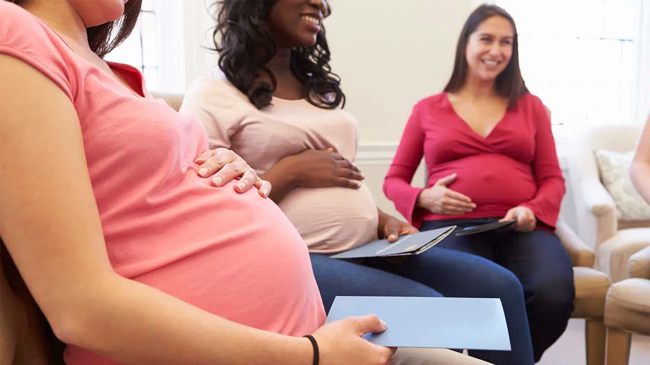 Pregnant Women's Drug Rehab Centers In Florida