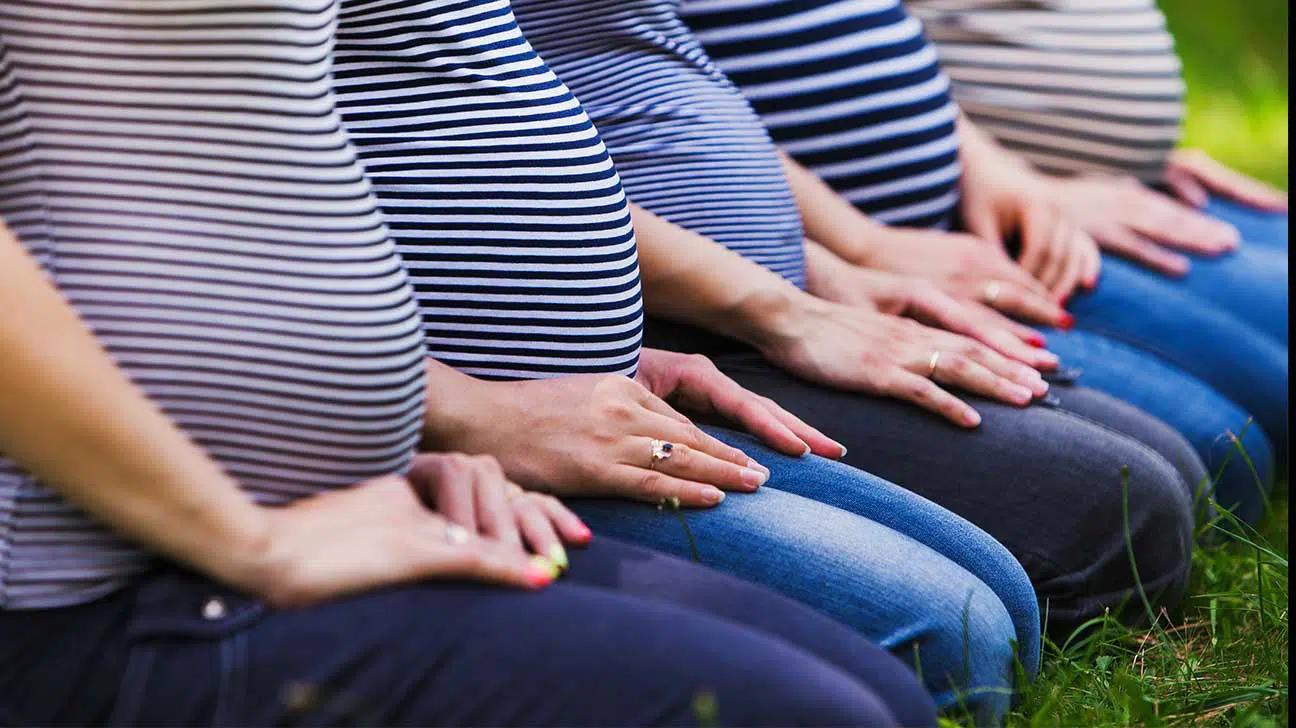 Pregnant Women's Drug Rehab Centers In West Virginia