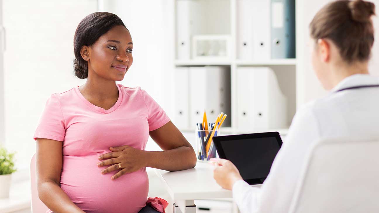 Pregnant Women's Drug Rehab Centers In Maryland