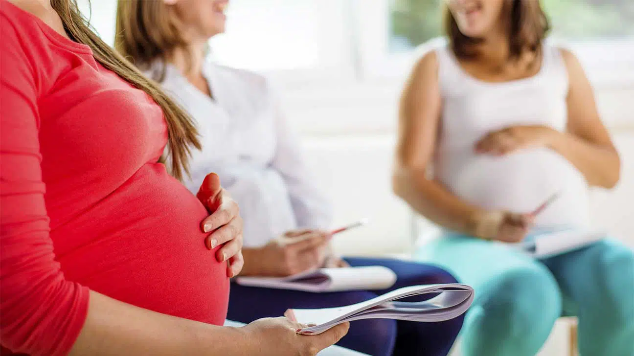 Pregnant Women's Drug Rehab Centers In Pennsylvania