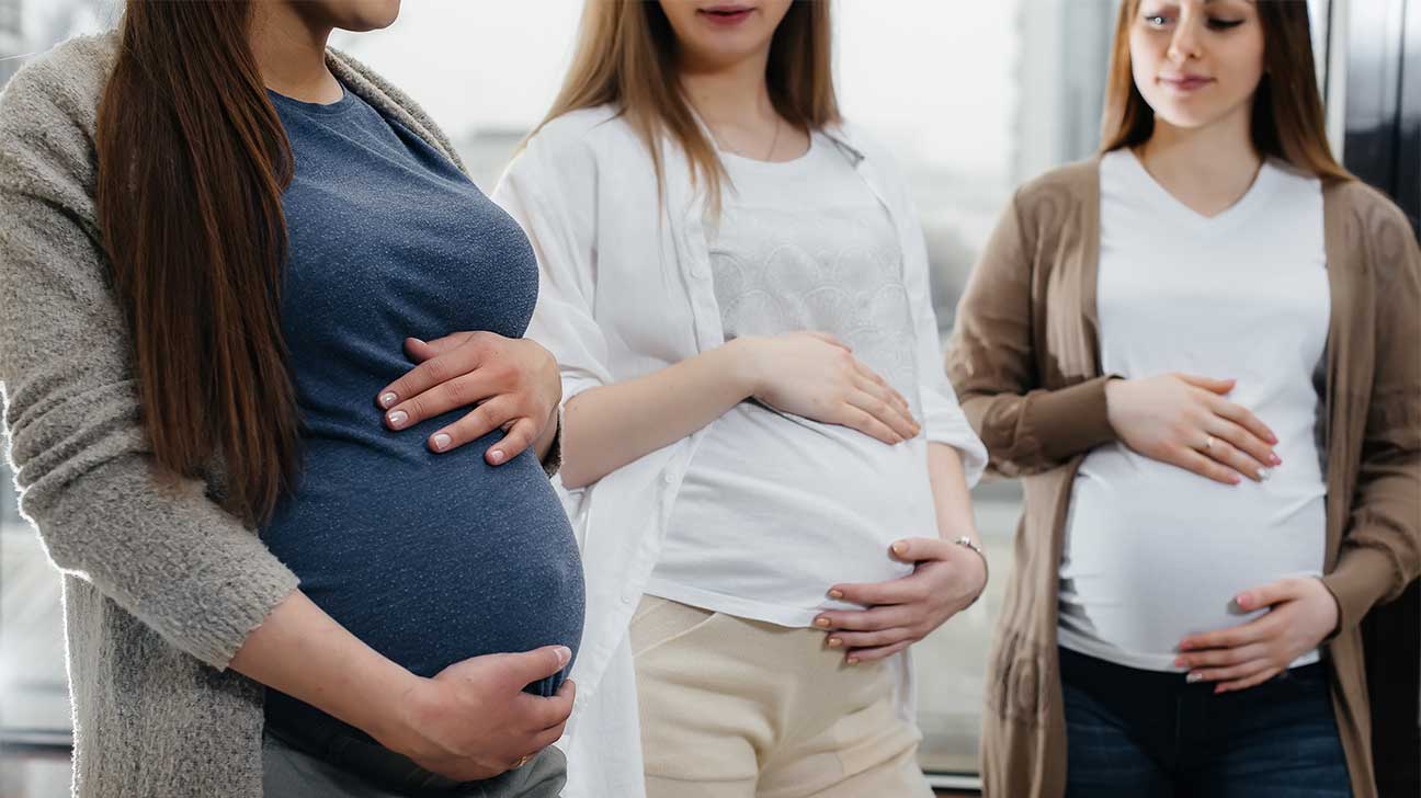 Pregnant Women's Drug Rehab Centers In Delaware