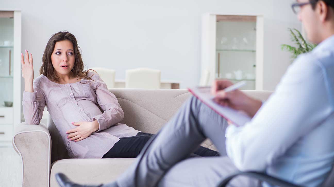 Pregnant Women's Drug Rehab Centers In Alabama