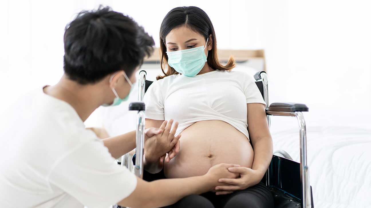 Pregnant Women's Drug Rehab Centers In Louisiana