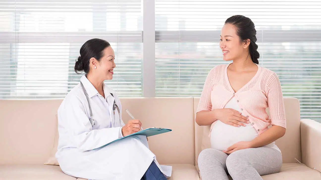 Pregnant Women's Drug Rehab Centers In Colorado
