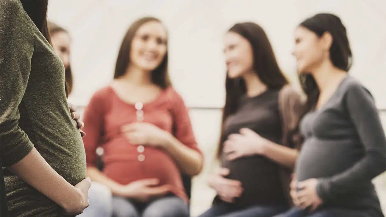 Pregnant Women's Drug Rehab Centers In Virginia